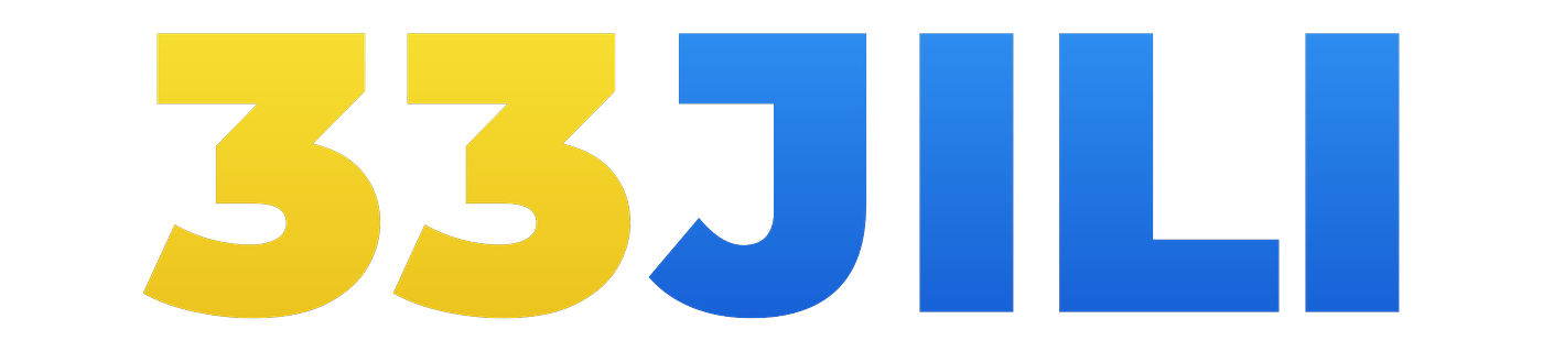 33jili Logo